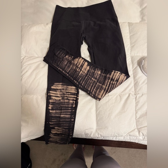 Free People Pants - Free People Movement Barley There Leggings